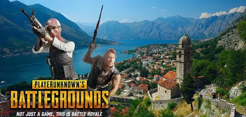 The third PlayerUnknown's Battlegrounds map will be set in the Adriatic, here's what it could look like