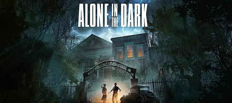 Alone in the Dark Preview: Good to be Back in the Dark