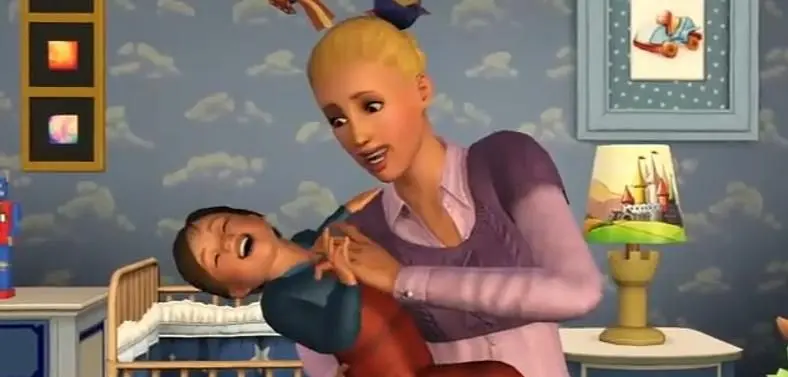 The Sims 3: Generations launch trailer
