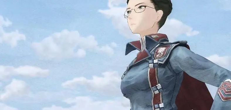 SEGA confirms Challenges of the Edy Detachment DLC for Valkyria Chronicles
