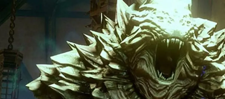 Multiplayer FAQ for Dragon Age: Inquisition, features four-player co-op quests