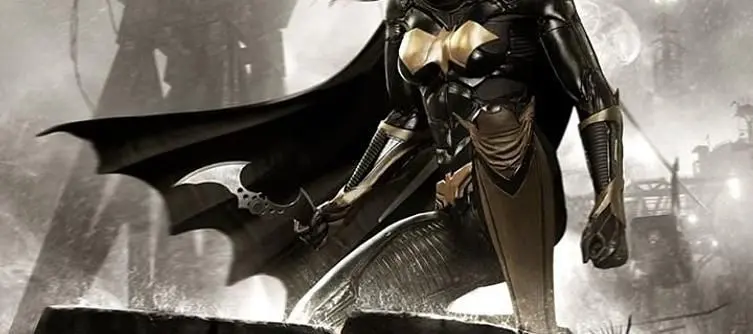 Arkham Knight Season Pass includes playable Batgirl, in her own prequel story campaign