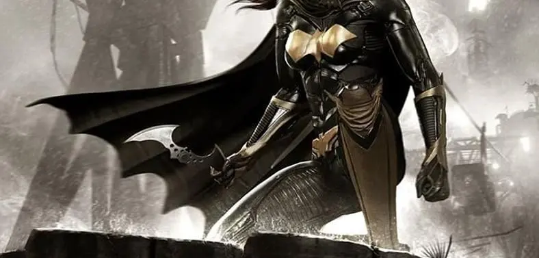 Arkham Knight Season Pass includes playable Batgirl, in her own prequel story campaign