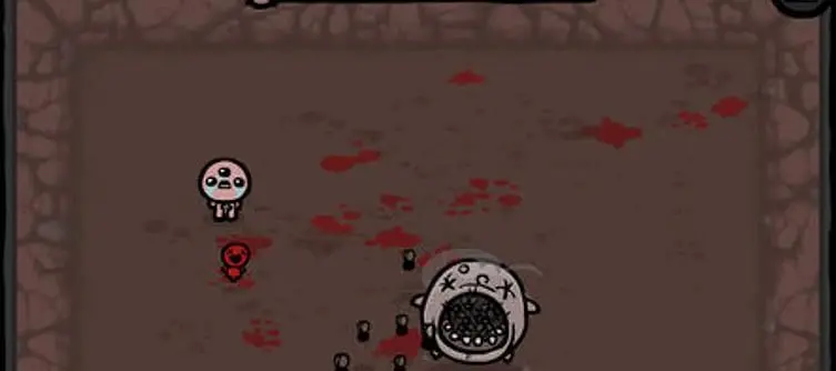 McMullen: The Binding of Isaac was "career suicide" risky