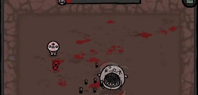 McMullen: The Binding of Isaac was "career suicide" risky