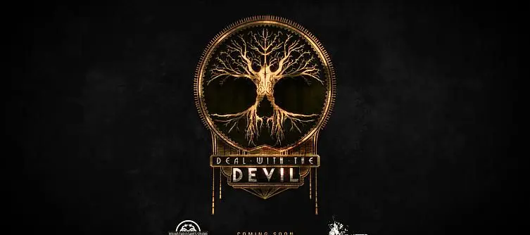 Round Table Games Studio Reveals Deal With The Devil for PC and Consoles