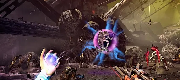 Rumor: Major Borderlands 2 DLC to be outsourced