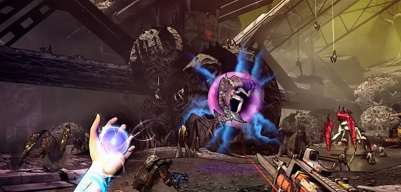 Rumor: Major Borderlands 2 DLC to be outsourced