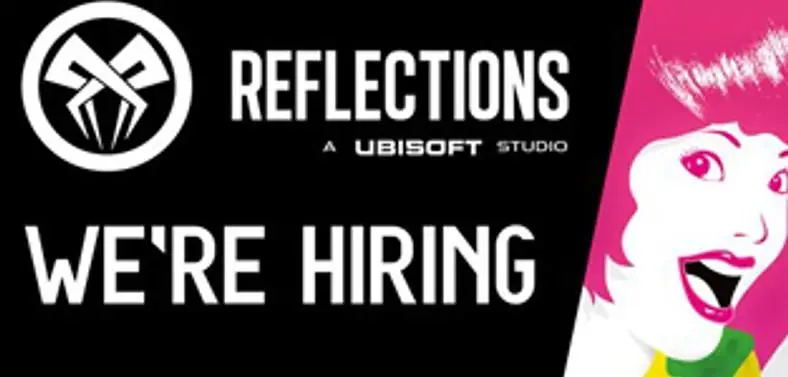 Ubisoft Reflections "very excited to be working" on Watch Dogs