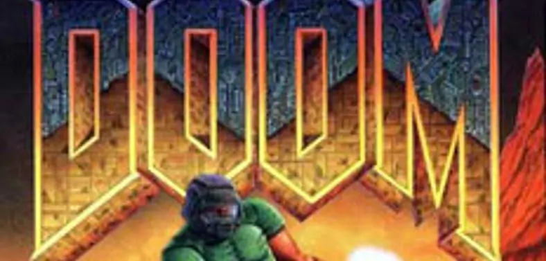 DOOM part of "id Software DNA", number 4 on its way  but no details