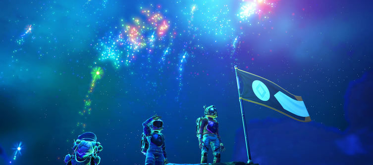 No Man's Sky Patch Notes - Update 2.26 Released