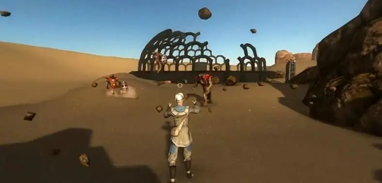 Son of Nor dev diaries 38 & 39 posted, official forums online