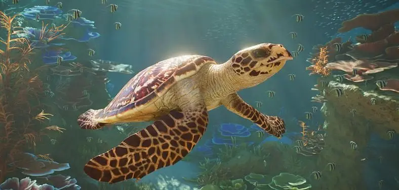 Planet Zoo 2 Animals List