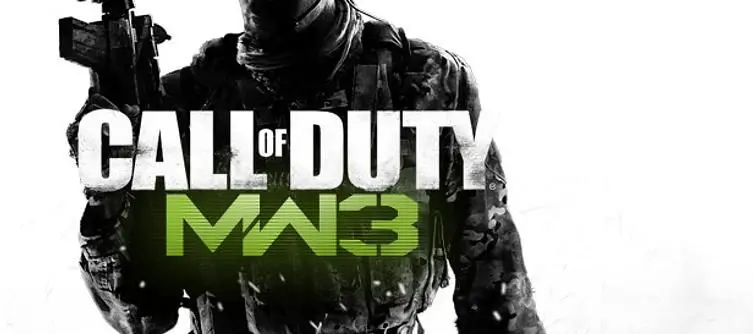 Free Modern Warfare 3 multiplayer on Steam the weekend of the 26th April