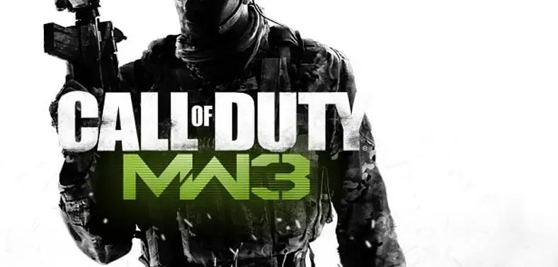 Free Modern Warfare 3 multiplayer on Steam the weekend of the 26th April