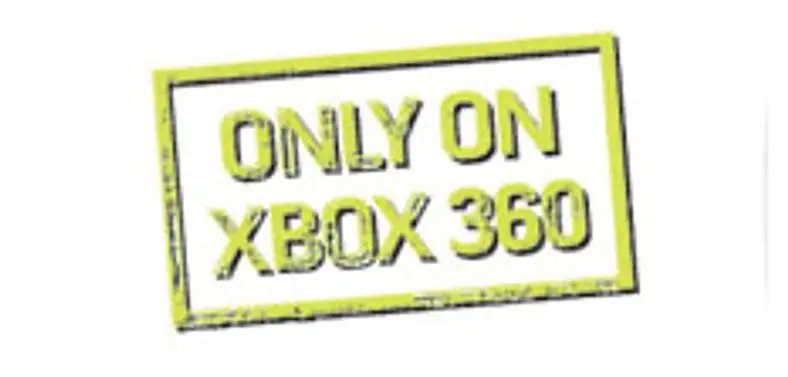 Exclusivity deals remain "critical" for Xbox 360 "differentiation"