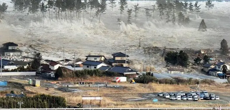 Videogame industry begins Japan relief effort