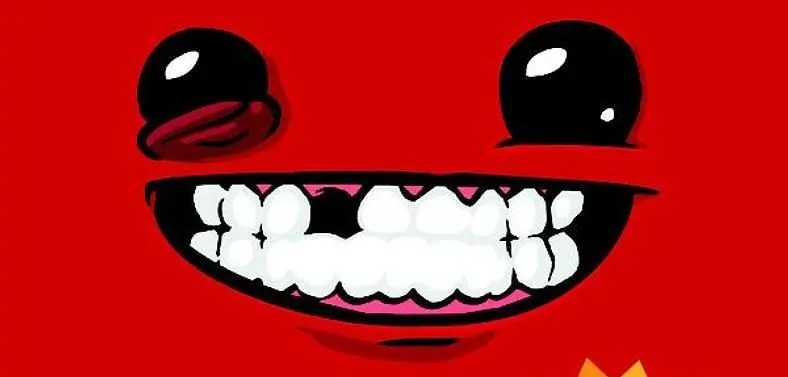 Super Meat Boy Ultra Edition announced