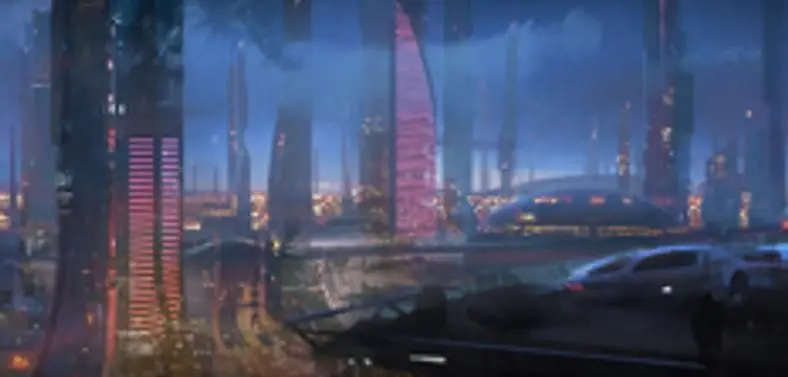 BioWare working "pretty intense schedule" for Mass Effect 2 DLC