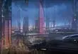 BioWare working "pretty intense schedule" for Mass Effect 2 DLC