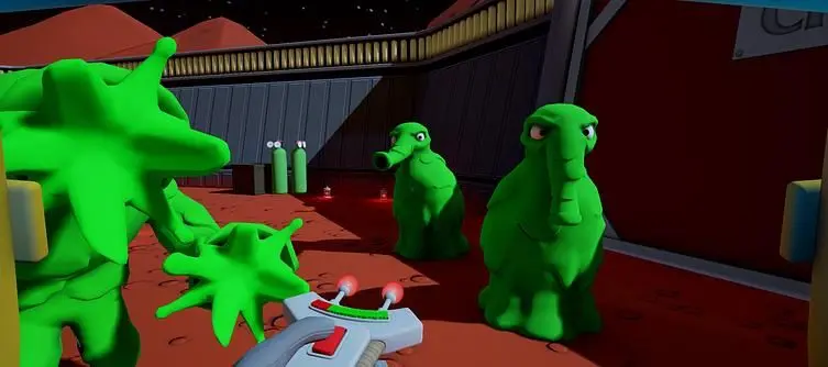 Chex Quest HD is in development