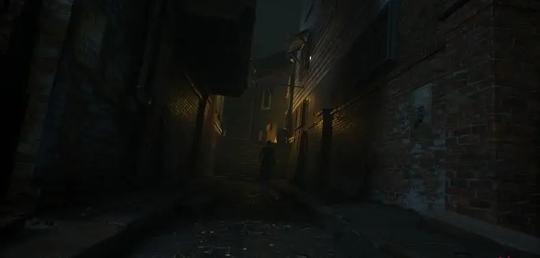 Here’s 15 minutes of footage from Dontnod’s upcoming undead RPG, Vampyr