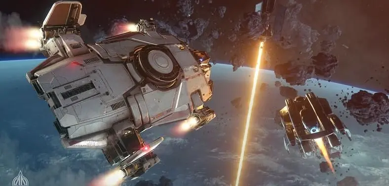 Star Citizen 3.1 Patch Notes