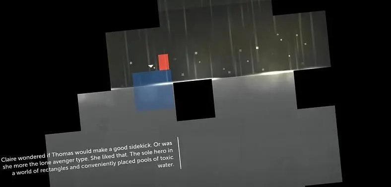 Dev: Thomas Was Alone sold over 700K units