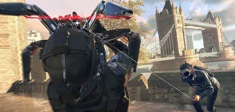 Watch Dogs: Legion Bagley Memory Locations Guide