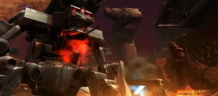 Star War: The Old Republic releases Game Update 2.7: Invasion