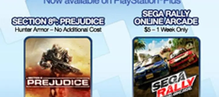 THQ sale invades US PlayStation Store, No More Heroes demo