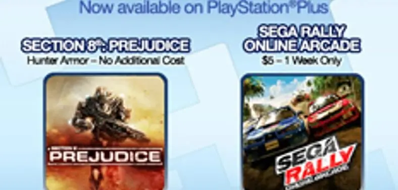 THQ sale invades US PlayStation Store, No More Heroes demo