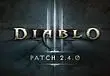 2.4 patch to Diablo III includes more Adventure Mode content and items