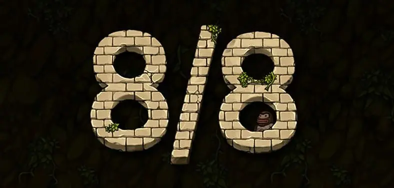 HD enhanced Spelunky on PC August 8th