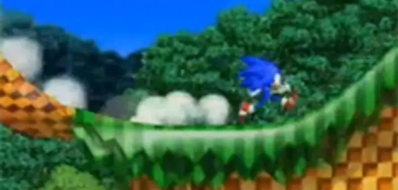 Sonic 4 rated "E for Everyone" by ESRB, reveals retro Sonic return