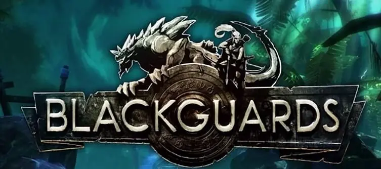 Daedalic release Blackguards demo, sample turn-based RPG's first chapter