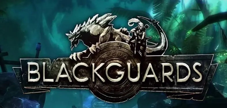 Daedalic release Blackguards demo, sample turn-based RPG's first chapter