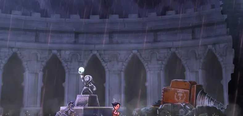 Teslagrad finally gets a 13th December release date