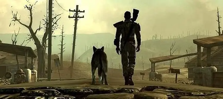 Rumour: Fallout 4 demo to be shown to the press at E3 2015