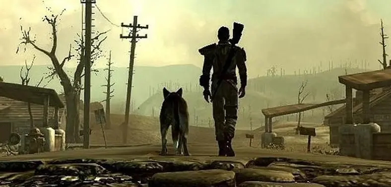 Rumour: Fallout 4 demo to be shown to the press at E3 2015