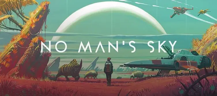 No Man's Sky Being Investigated By UK Advertising Standards Authority 