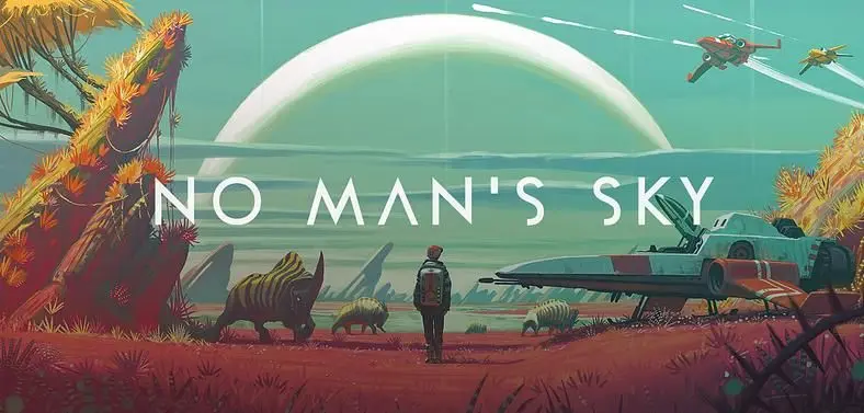 No Man's Sky Being Investigated By UK Advertising Standards Authority 