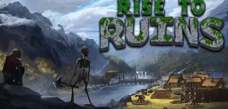 Rise to Ruins Developer Giving Money Back to Patreon Backers