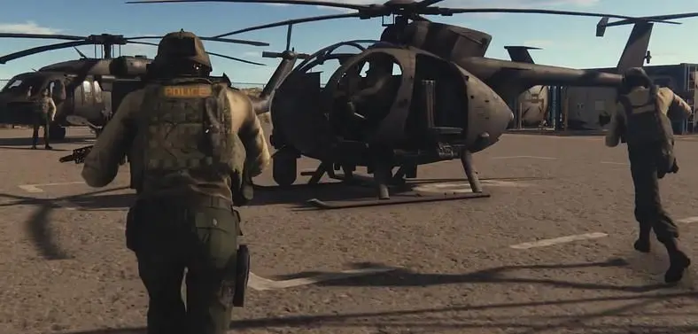 Sandbox MMO Raw Crowdfunding Campaign Suspended By Kickstarter