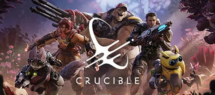 Crucible Patch Notes - Day One Update Fixes Bugs and Crashes