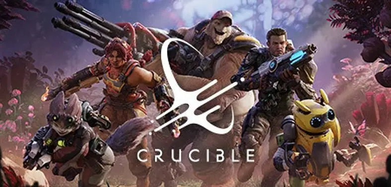 Crucible Patch Notes - Day One Update Fixes Bugs and Crashes