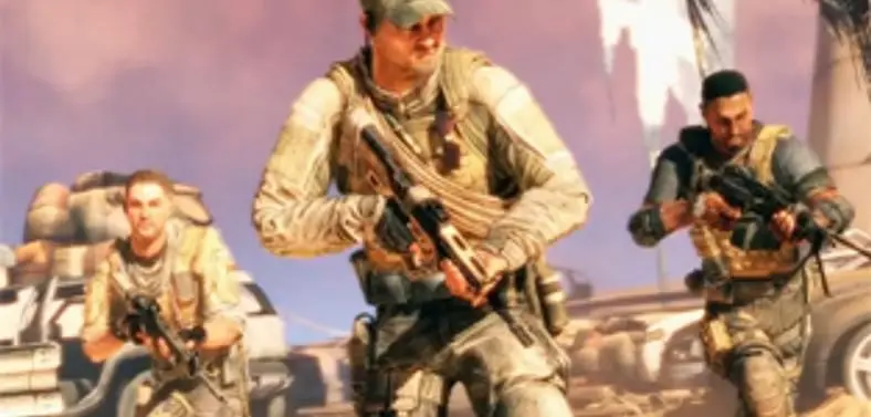 Spec Ops: The Line's "bullsh*t" multiplayer "literally a check box"
