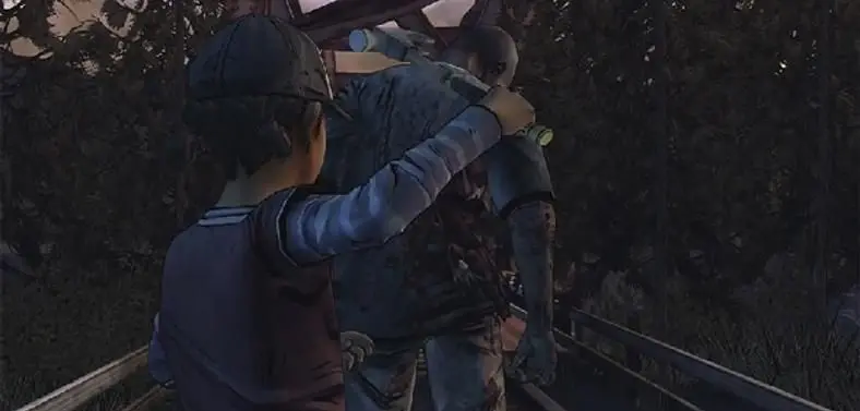The Walking Dead: Season 2 returns with Episode 2 out next week