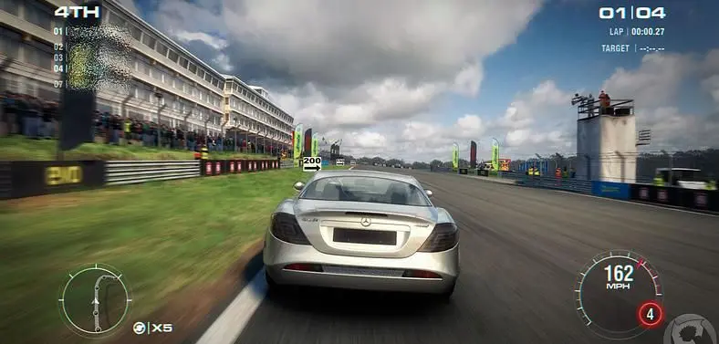 Rumor: GRID 3 is the game Codemasters is seeking beta testers for