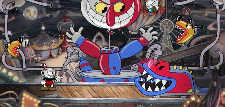 Cuphead Cheats And Unlocks - Filters, Expert Mode, And Unlimited Coins/Super